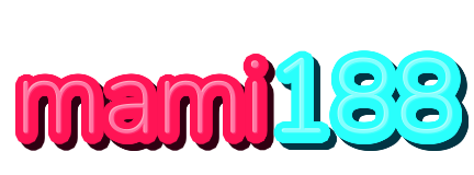 mami188 — logo kanal