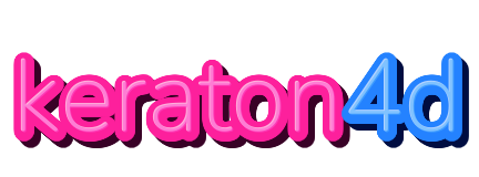 keraton4d — logo kanal