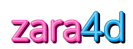 zara4d — logo kanal