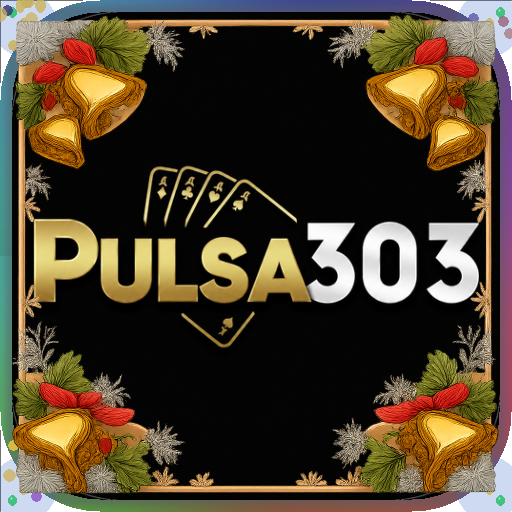 pulsa303 — mitra unggulan