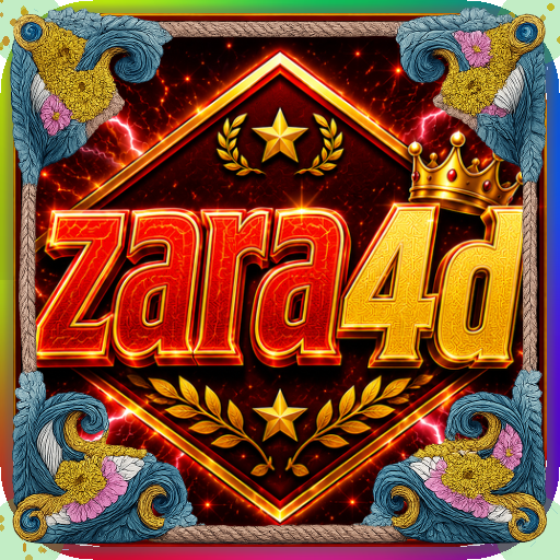 zara4d — mitra unggulan